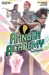 Ranger Academy 001 (2023) (Digital-Empire