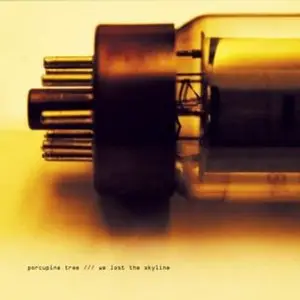 Porcupine Tree
