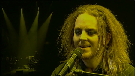 Tim Minchin vs The Sydney Symphony (2011)