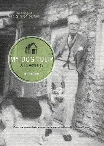 My Dog Tulip (Audiobook) 