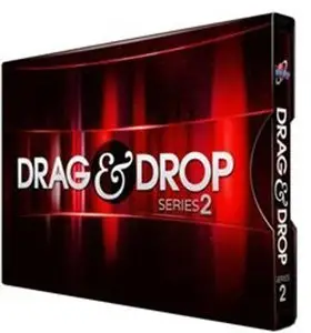 Drag & Drop Series 2 Bundle