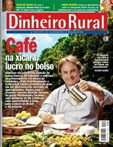 Dinheiro Rural - Brazil - Issue 141 - Outubro 2016