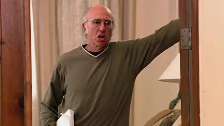 Curb Your Enthusiasm S04E09