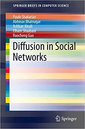 Diffusion in Social Networks (Repost)