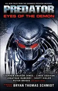 Predator: Eyes of the Demon