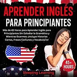 Aprender Inglés para Principiantes