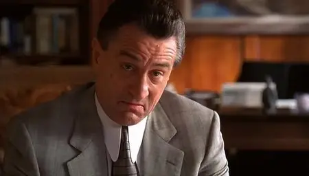 Analyze This (1999)