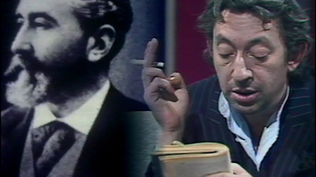 Serge Gainsbourg - Histoire De Melody Nelson (1971) [2CD+DVD] {2011 Mercury Deluxe Edition}