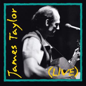 James Taylor - (Live) (1993) 2CDs