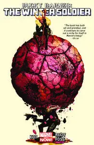 Marvel-Bucky Barnes The Winter Soldier Vol 02 2015 Retail Comic eBook