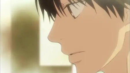 From Me To You Kimi Ni Todoke - Confession