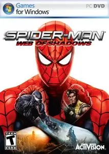 SpiderMan: Web of Shadows [RELOADED]