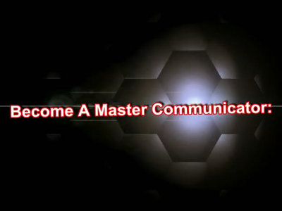 David Wygant - Become A Master Communicator