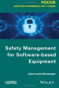 Safety Management of Software-based Equipment 