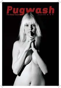 Pugwash Magazine - The Body Issue January 2009