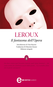 Gaston Leroux - Il fantasma dell'Opera