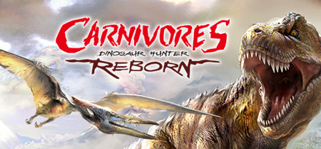 Carnivores: Dinosaur Hunter Reborn (2015)