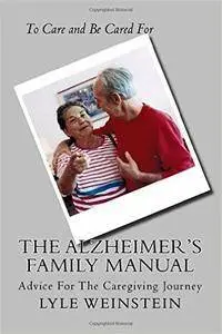 The Alzheimer's Family Manual