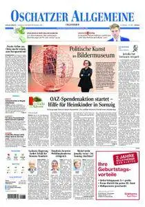 Oschatzer Allgemeine Zeitung - 18. November 2017
