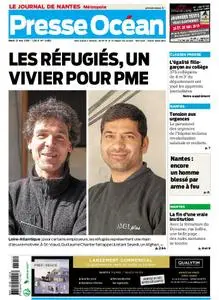 Presse Océan Nantes – 21 mai 2019