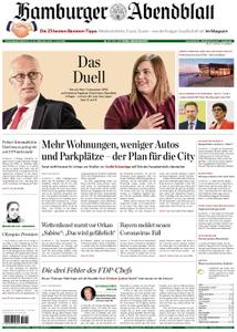 Hamburger Abendblatt – 08. Februar 2020