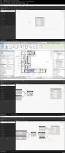 Dynamo for BIM engineering projects