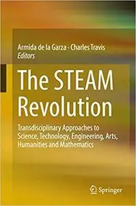 The STEAM Revolution (Repost)