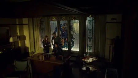 Shadowhunters S02E19