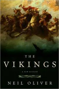 The Vikings - A New History