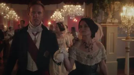 Victoria S03E04