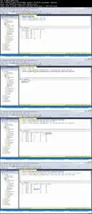 Basics of SQL Server from scratch and Database Concepts (Updated)