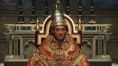The New Pope S02E09