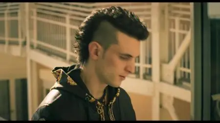 Suburra: Blood on Rome S03E06