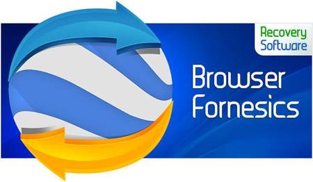 RS Browser Forensics 2.8 Multilingual