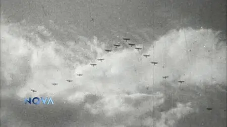 PBS - Nova: First Air War (2014)