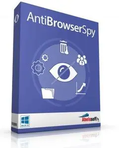 Abelssoft AntiBrowserSpy 2019.256 Multilingual Portable