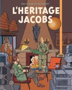 L Heritage Jacobs