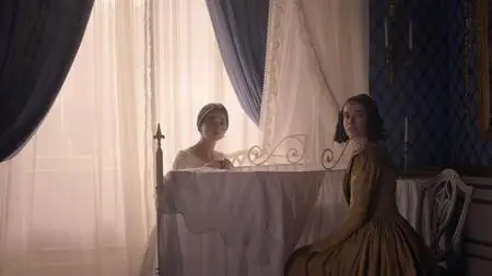 Victoria S02E01