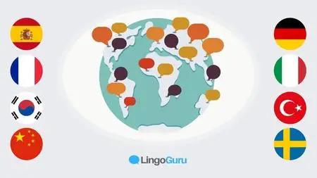 Speak Any New Language in a Week