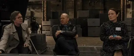 RoboCop (2014)
