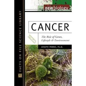 Cancer: The Role of Genes, Lifestyle, and Environment