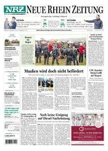 NRZ Neue Rhein Zeitung Wesel - 24. September 2018