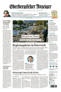 Kölner Stadt-Anzeiger Oberbergischer Kreis – 11. Oktober 2021