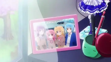 Comic Girls - TV  SP  - " Comic Girls - 05 (BD 1920x1080 x 264 Flac mkv" yEnc