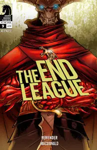 The End League 09