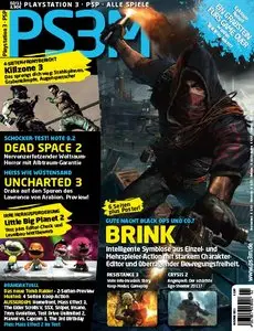 PS3M Magazin Februar No 02 2011