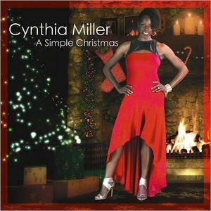 Cynthia Miller - A Simple Christmas (2014)