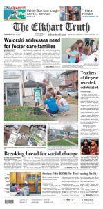 The Elkhart Truth - 3 May 2018