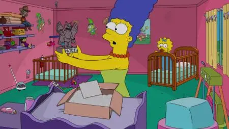 The Simpsons S29E04