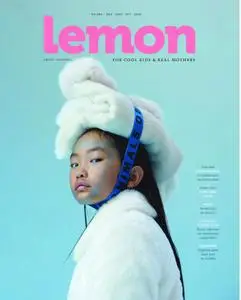 Lemon Magazine – dezembro 2019